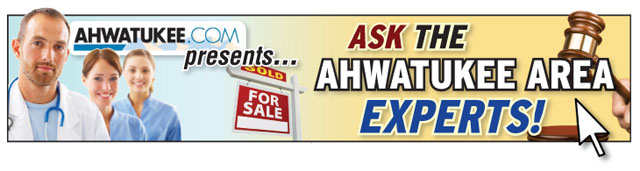 WHAT IS \"ASK THE AHWATUKEE AREA EXPERTS?\" ... Learn how you can contribute and ask our experts your quesitons!